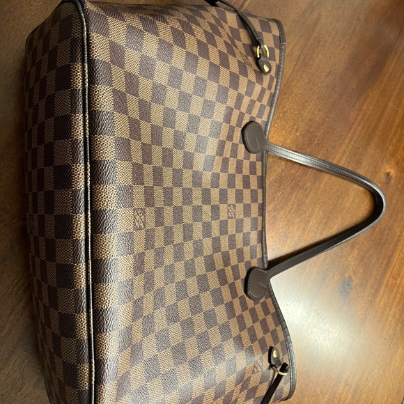 - Louis Vuitton MM NEVERFULL - Picture 9 of 9